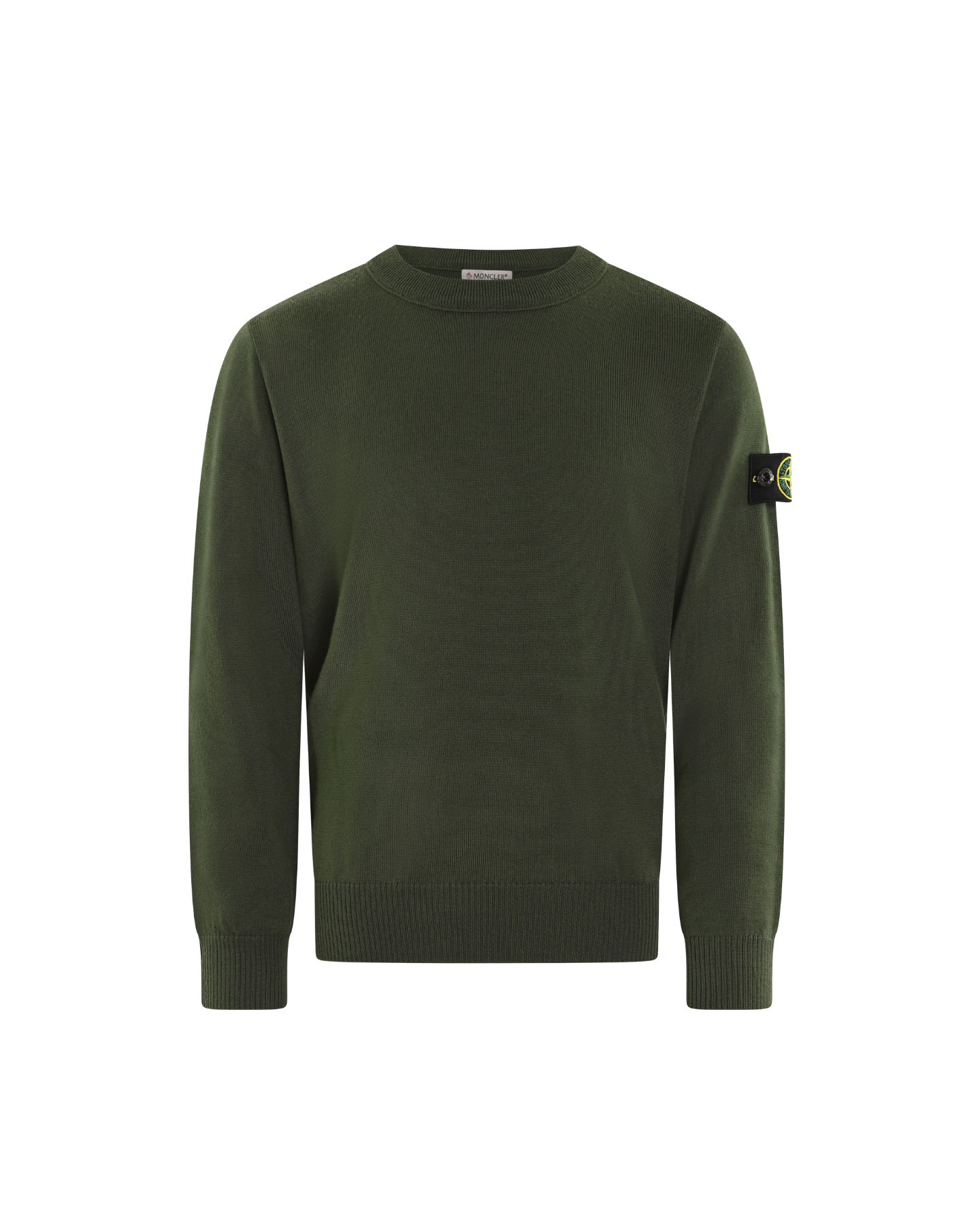 Kids Crew Neck