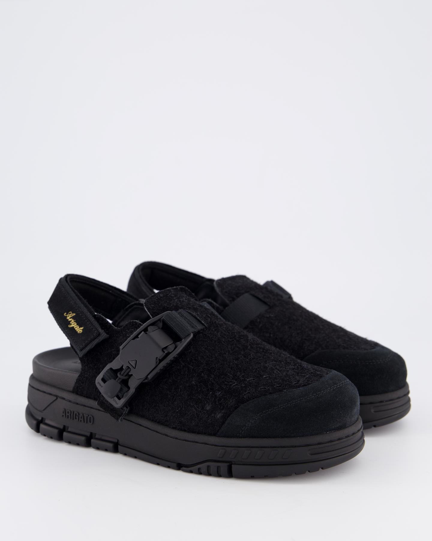 Heren Area Sandal
