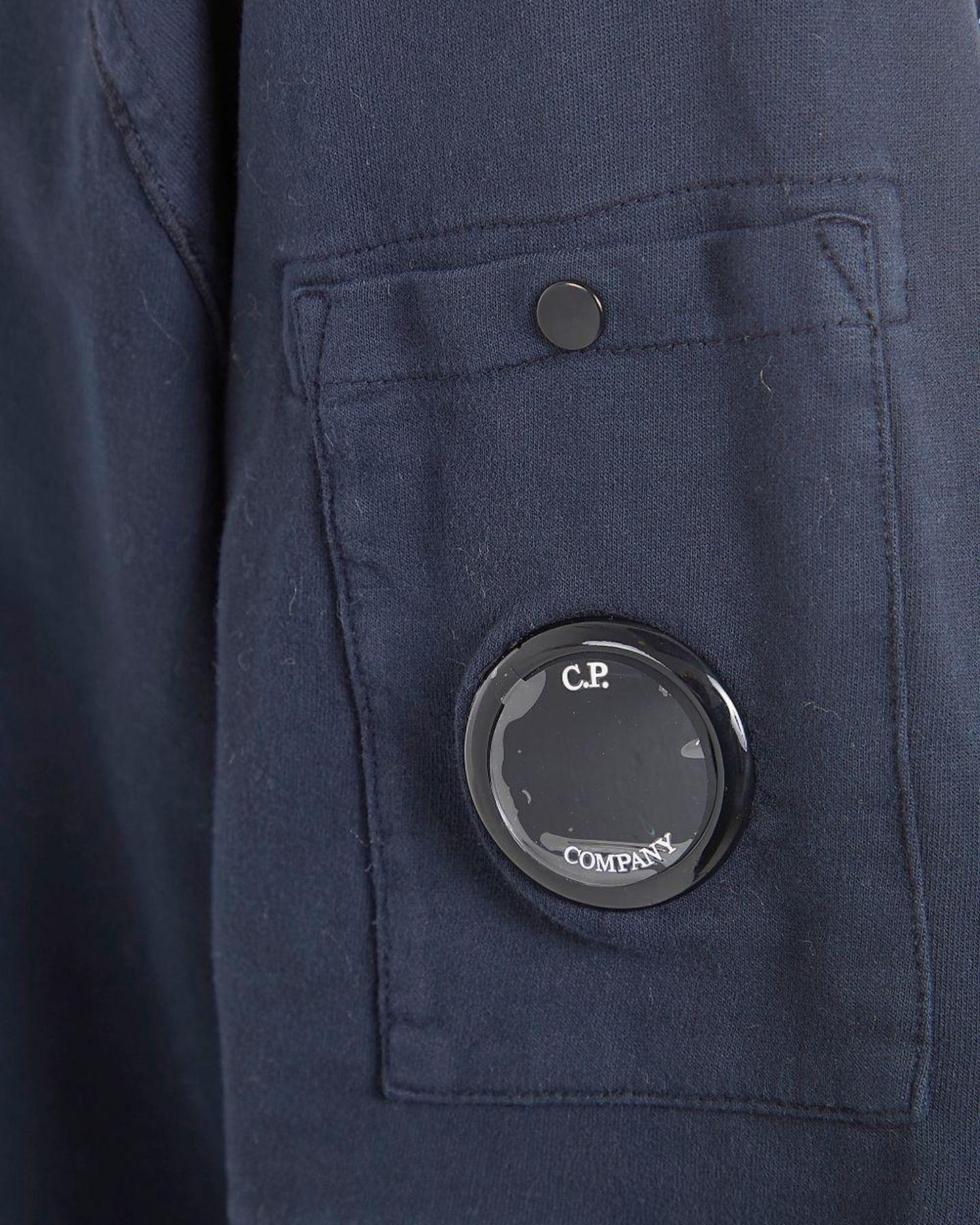 C.P.Company Heren Sweatshirts - Short Sleeve