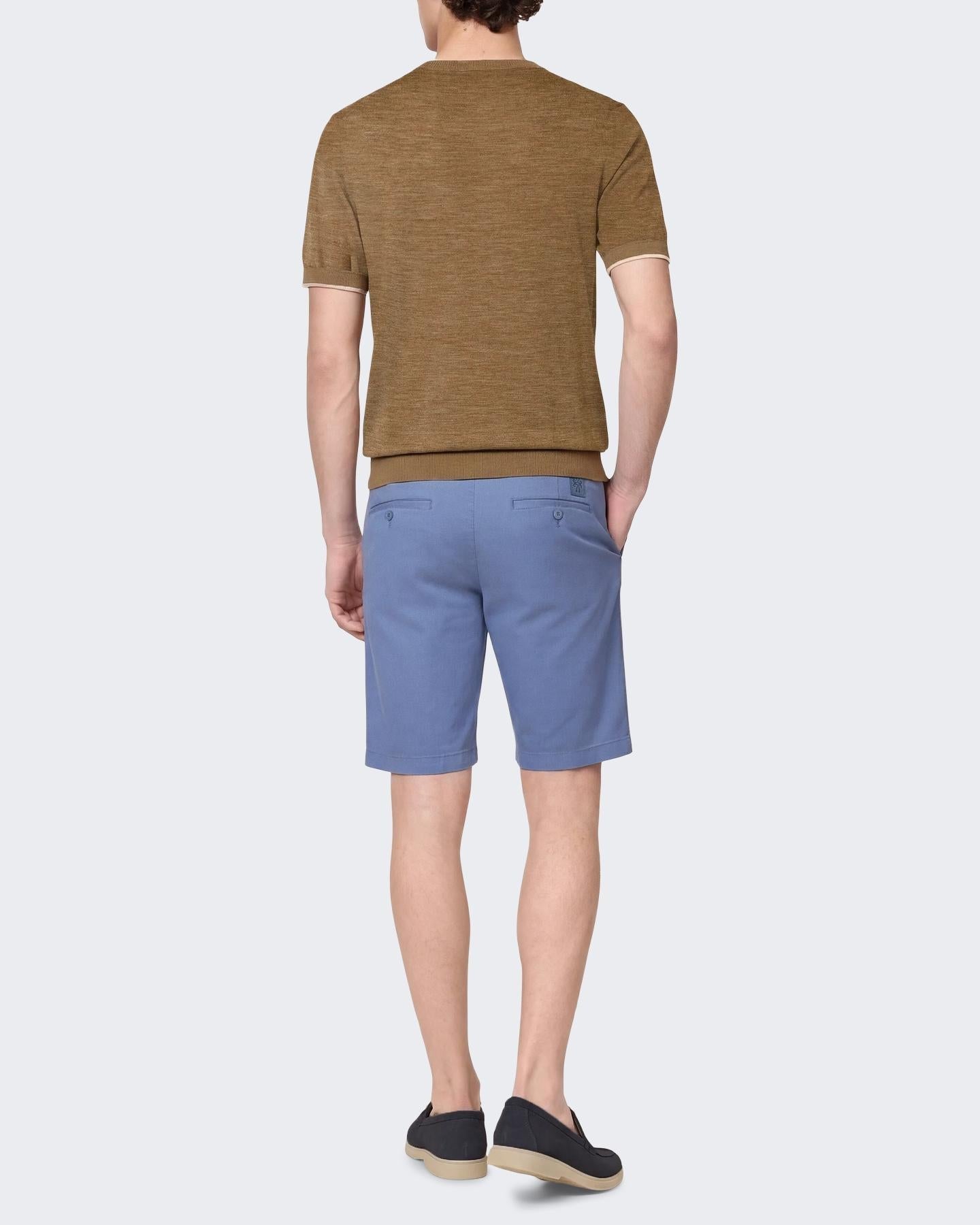 Jacob Cohen Heren Bermuda - Eleganza.nl