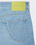 Men's Bermuda 5 Pkt Slim Fit Lou