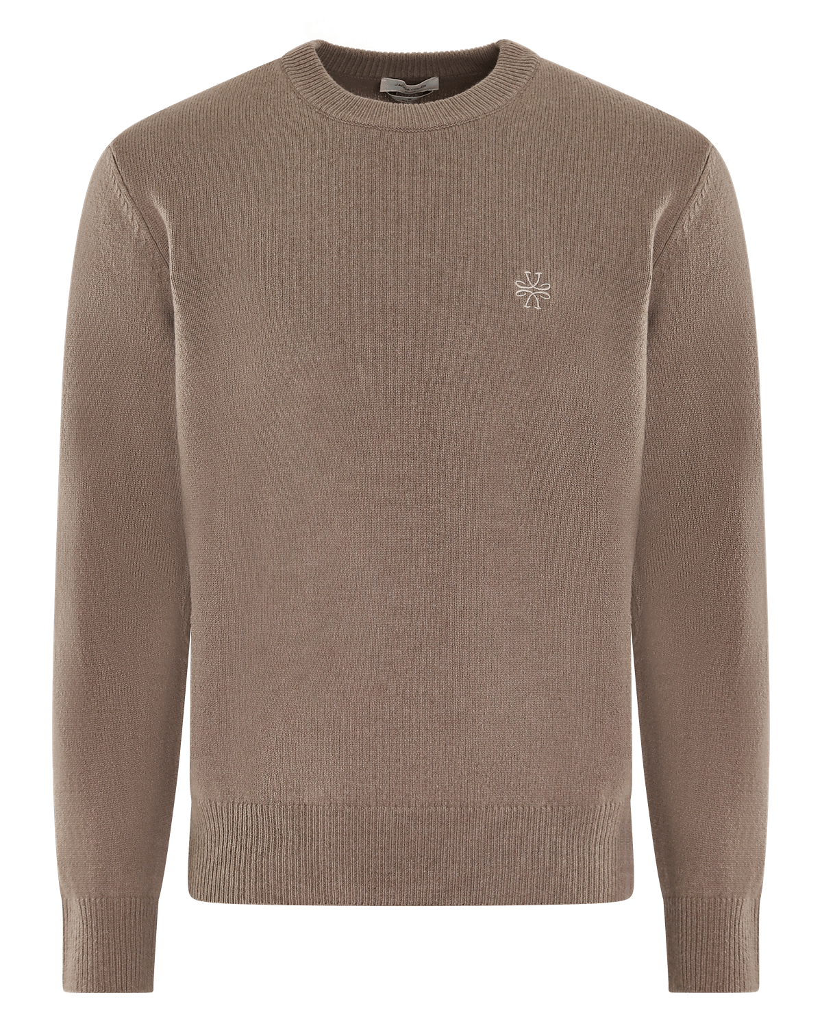 Jacob Cohen Heren Girocollo Lana Cashmere - Eleganza.nl