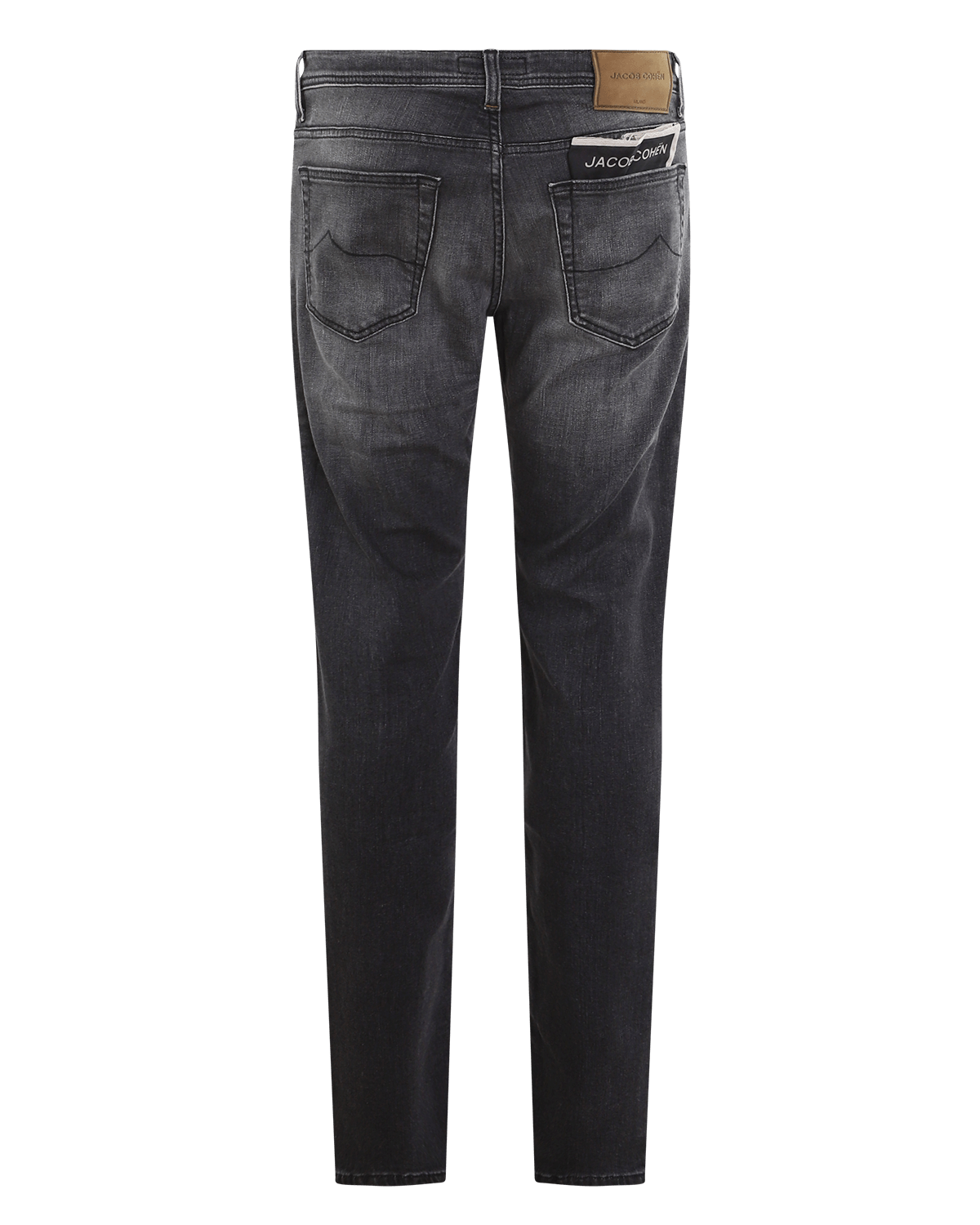 Jacob Cohen Heren Nick Slim - Eleganza.nl