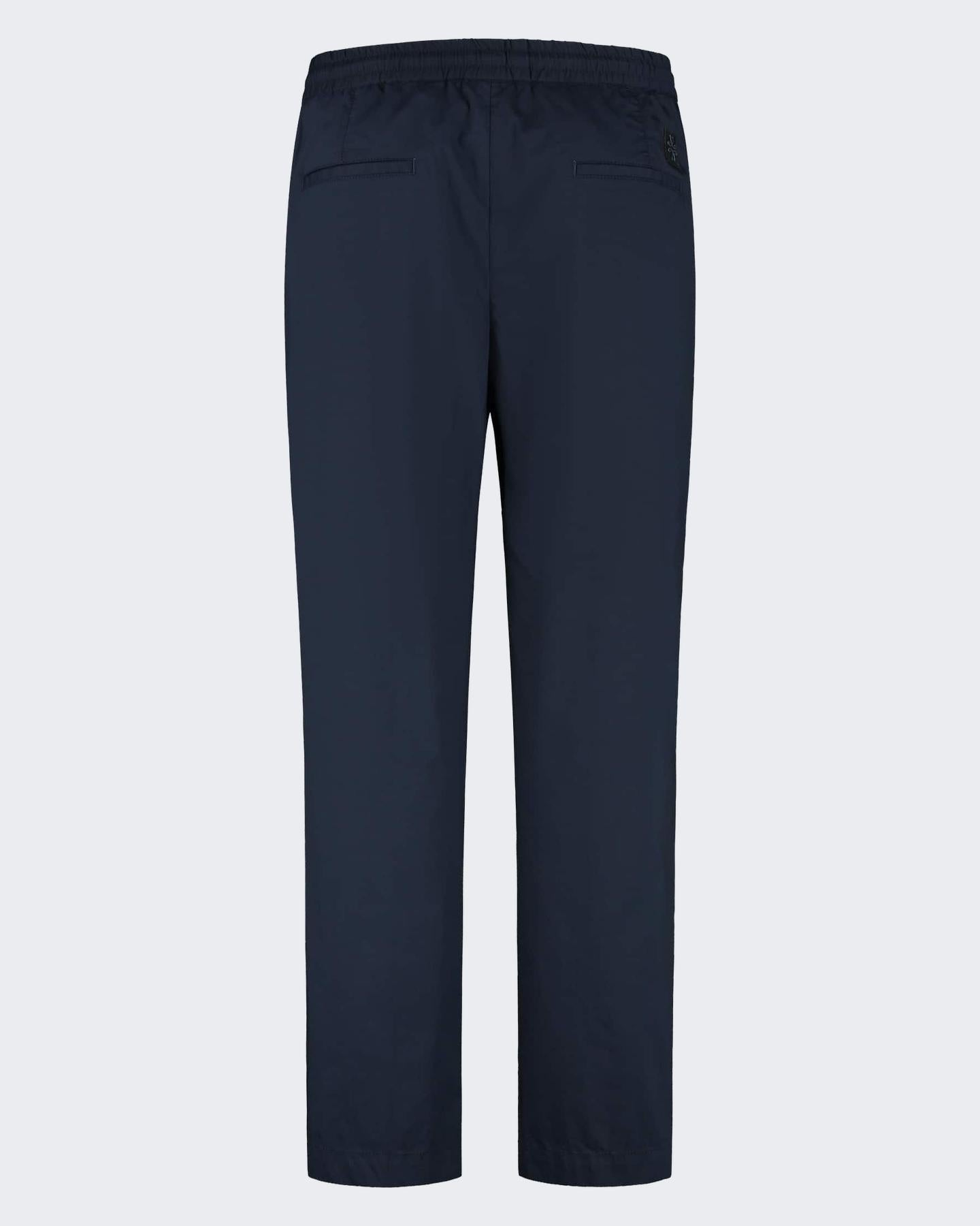 Jacob Cohen Heren Pantalone Regular Fit Gray - Eleganza.nl