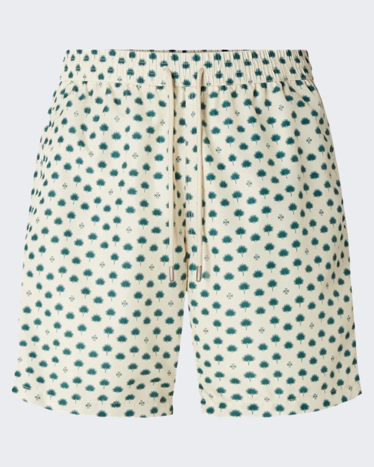 Jacob Cohen Heren Striped Bermuda paars - Eleganza.nl