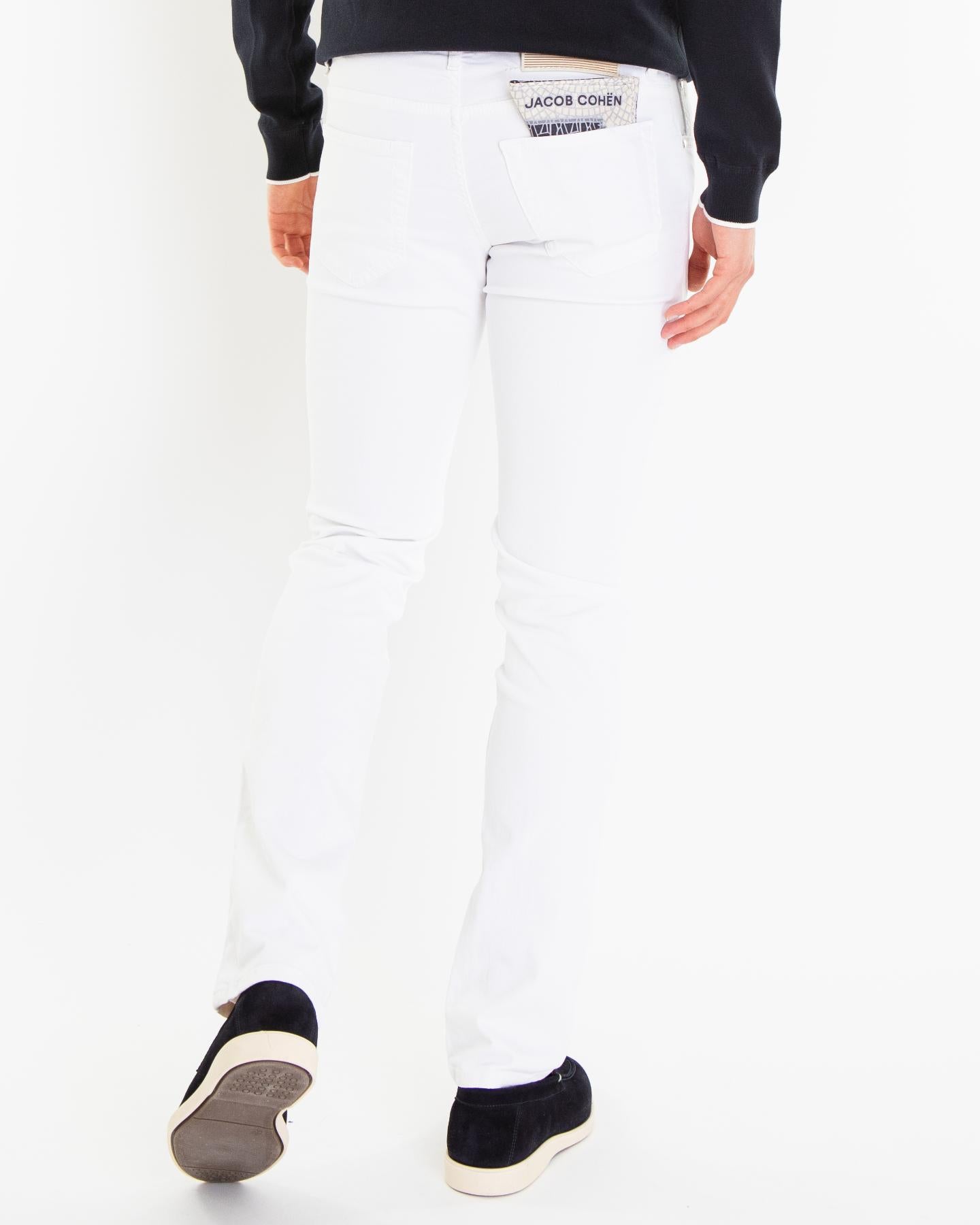 JACOB COHEN 【55%OFF／定価55,000円】JACOB ヤコブコーエン