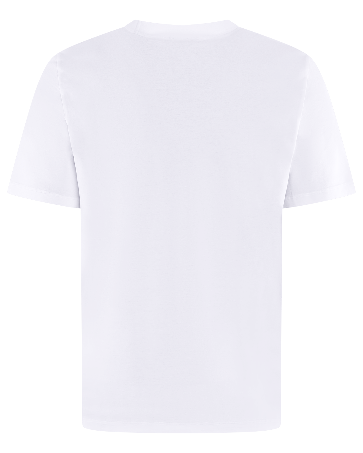 Jacob Cohen Heren T-Shirt Girocollo Costina - Eleganza.nl