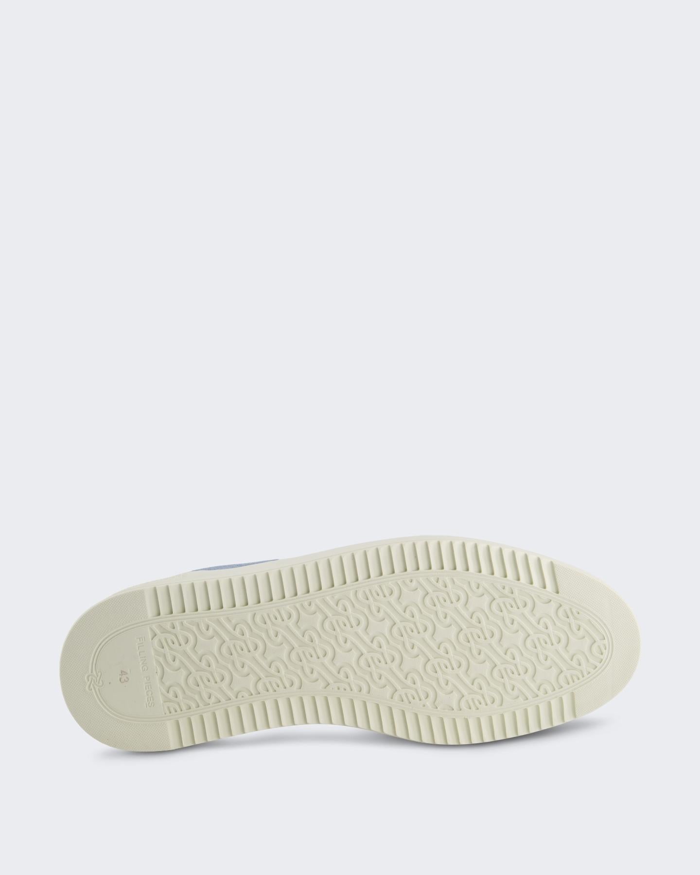 Filling Pieces Heren Mondo Float