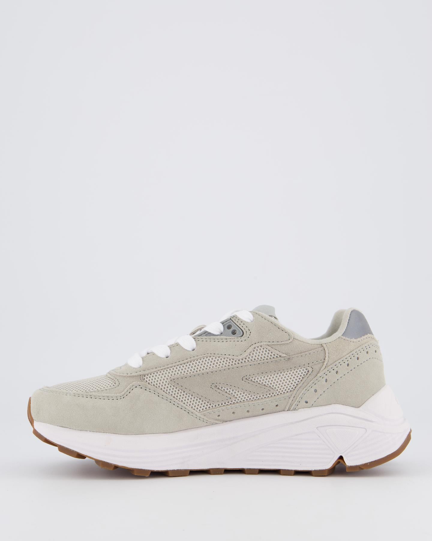 Women, Men HTS Shadow RGS Beige/White