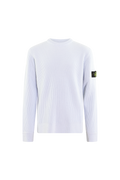 Stone Island Kids Crew Neck