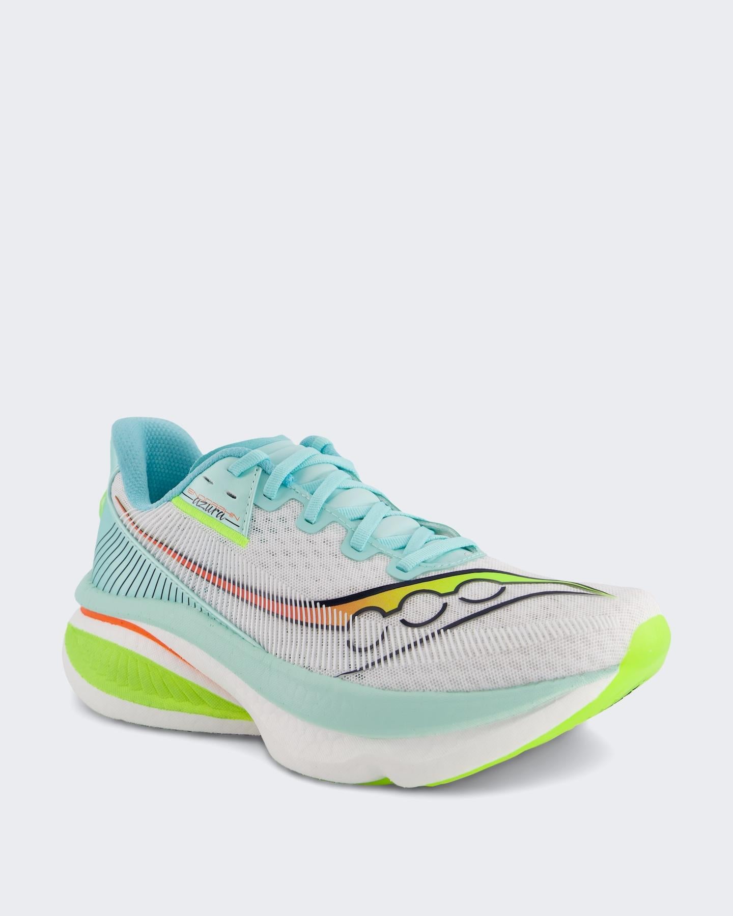 Saucony Dames Progrid Omni 9