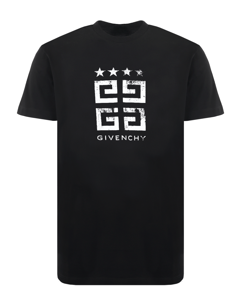 Givenchy top mens shirt