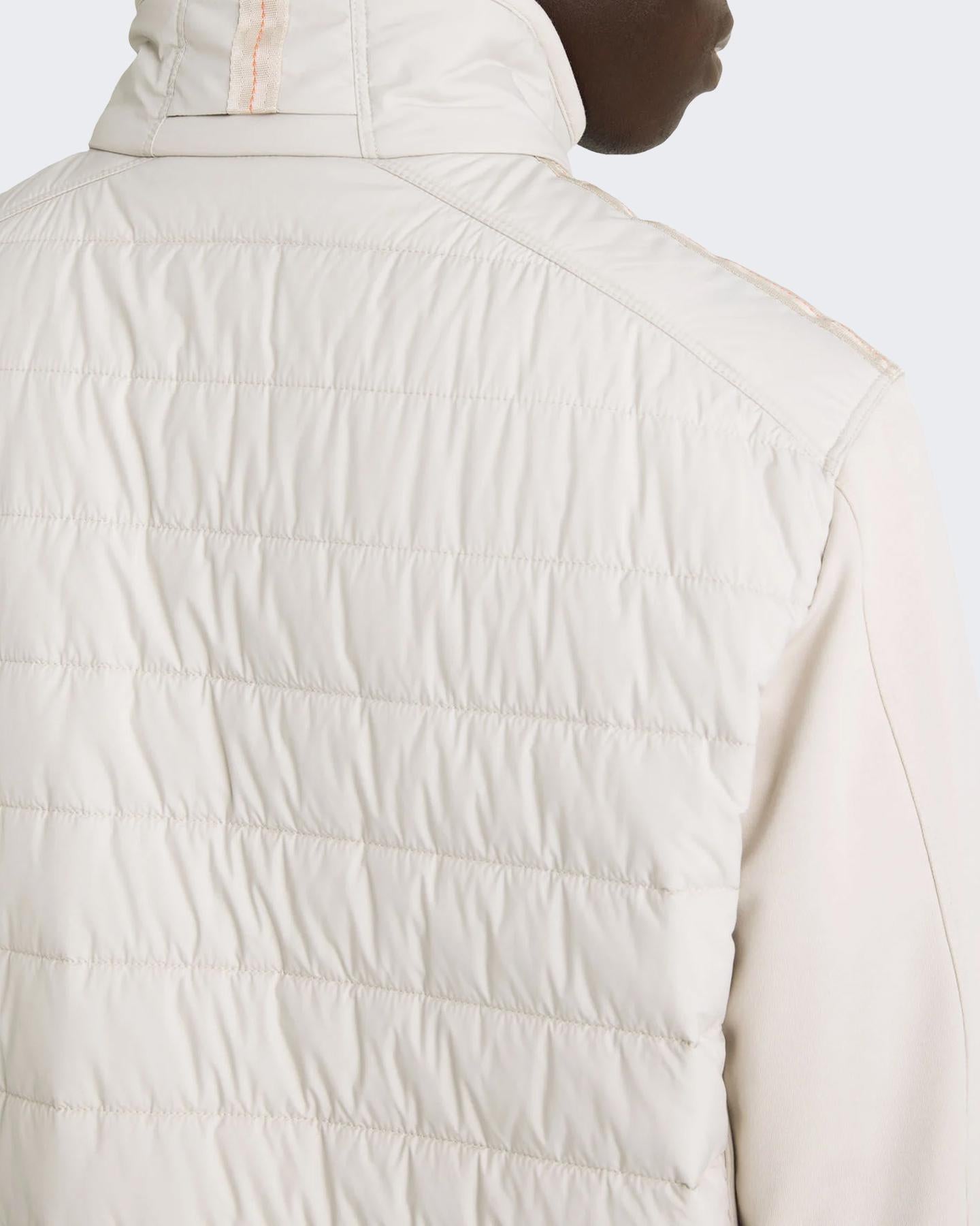 Parajumpers Heren Elliot Jacket Blauw