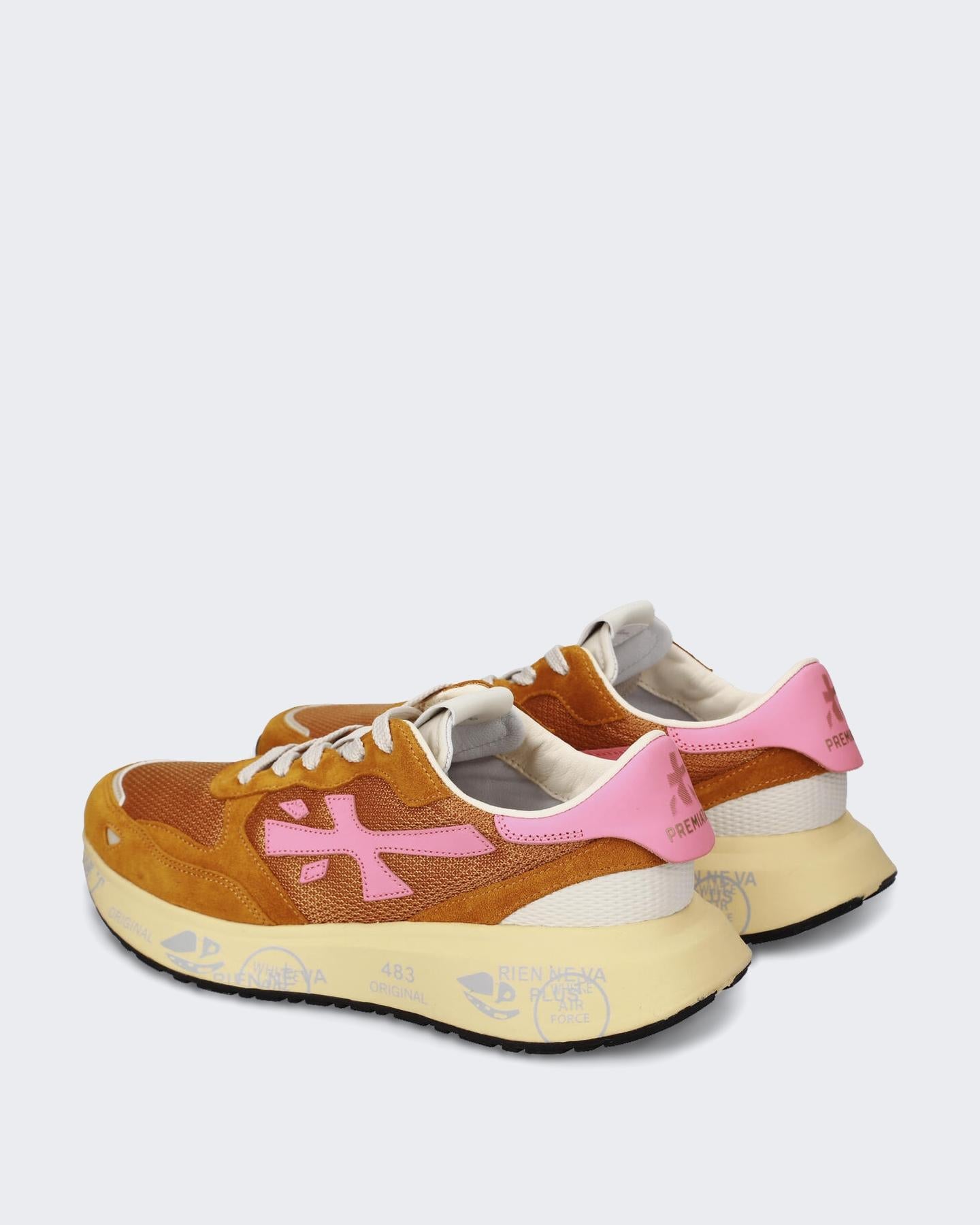 Premiata Dames Lauryn