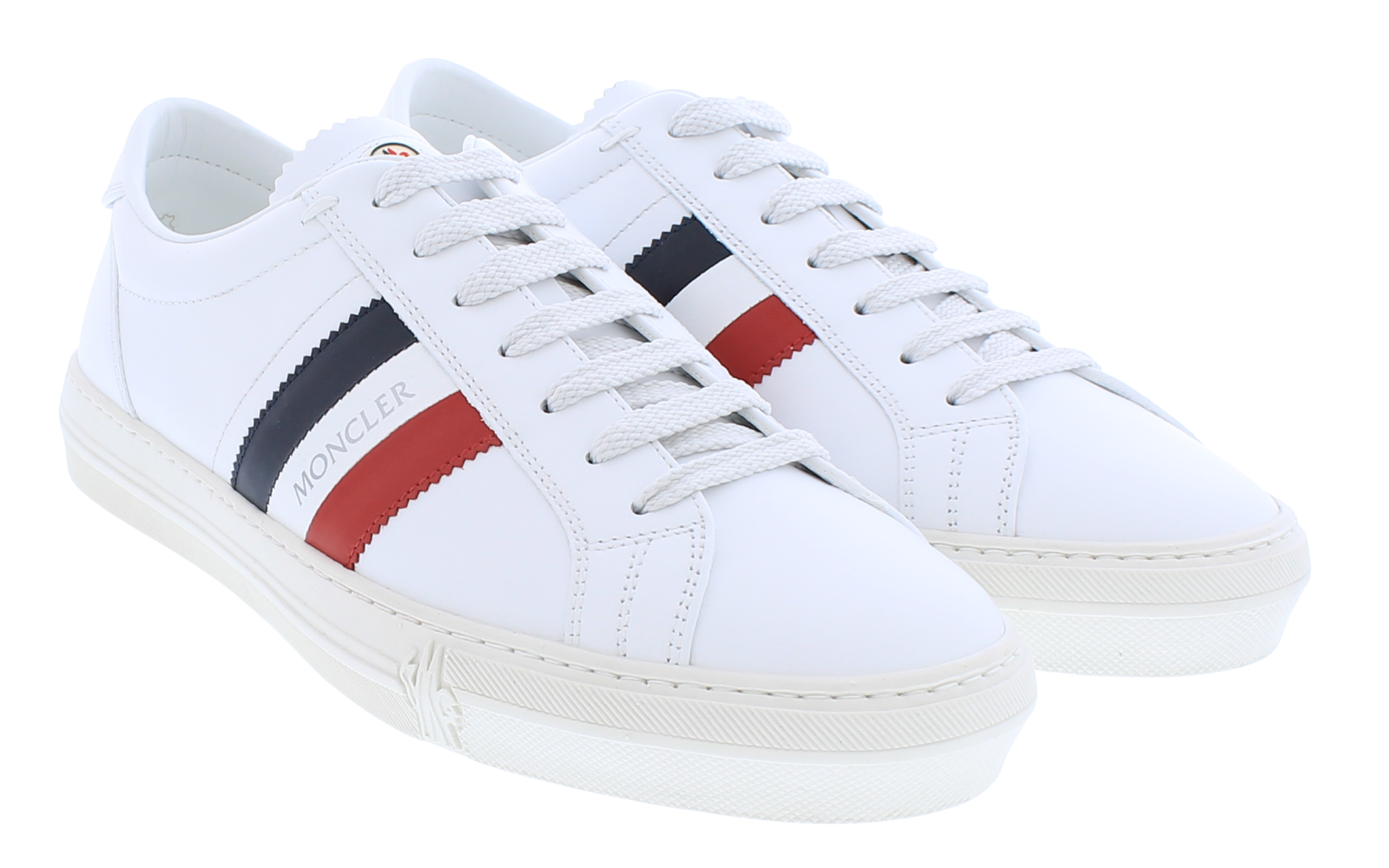 Moncler top slippers heren