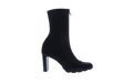 Women's High Boot Scuba Black — huidige kleur