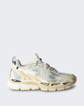 Men's Ow Be Right Back Sneaker Beige — huidige kleur