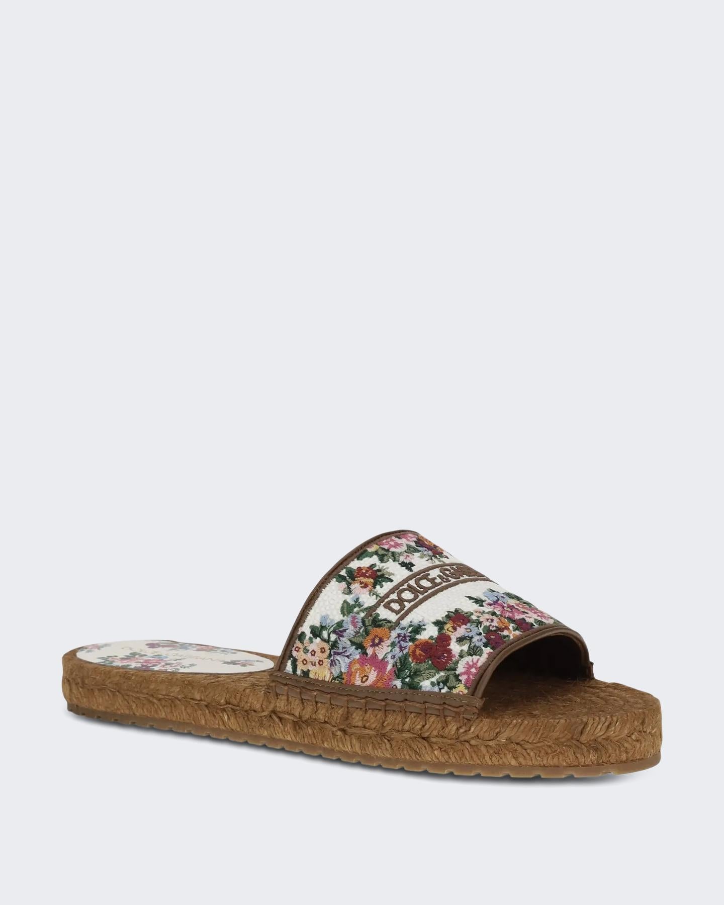 Dames Espadrilles