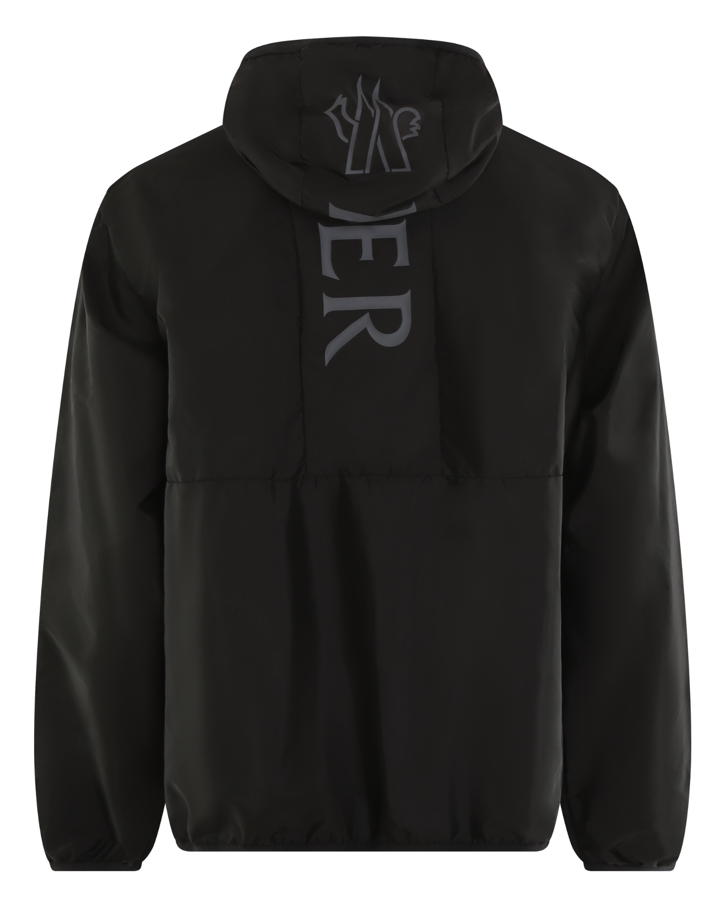 Heren Granier Jacket Zwart