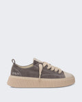 Men's Treble 2020 Suede Grey — huidige kleur