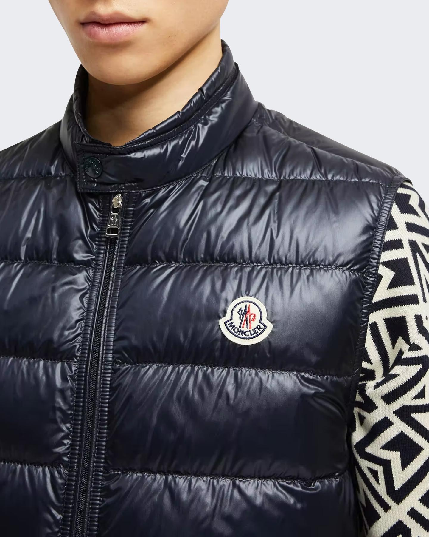 Heren Gui Vest