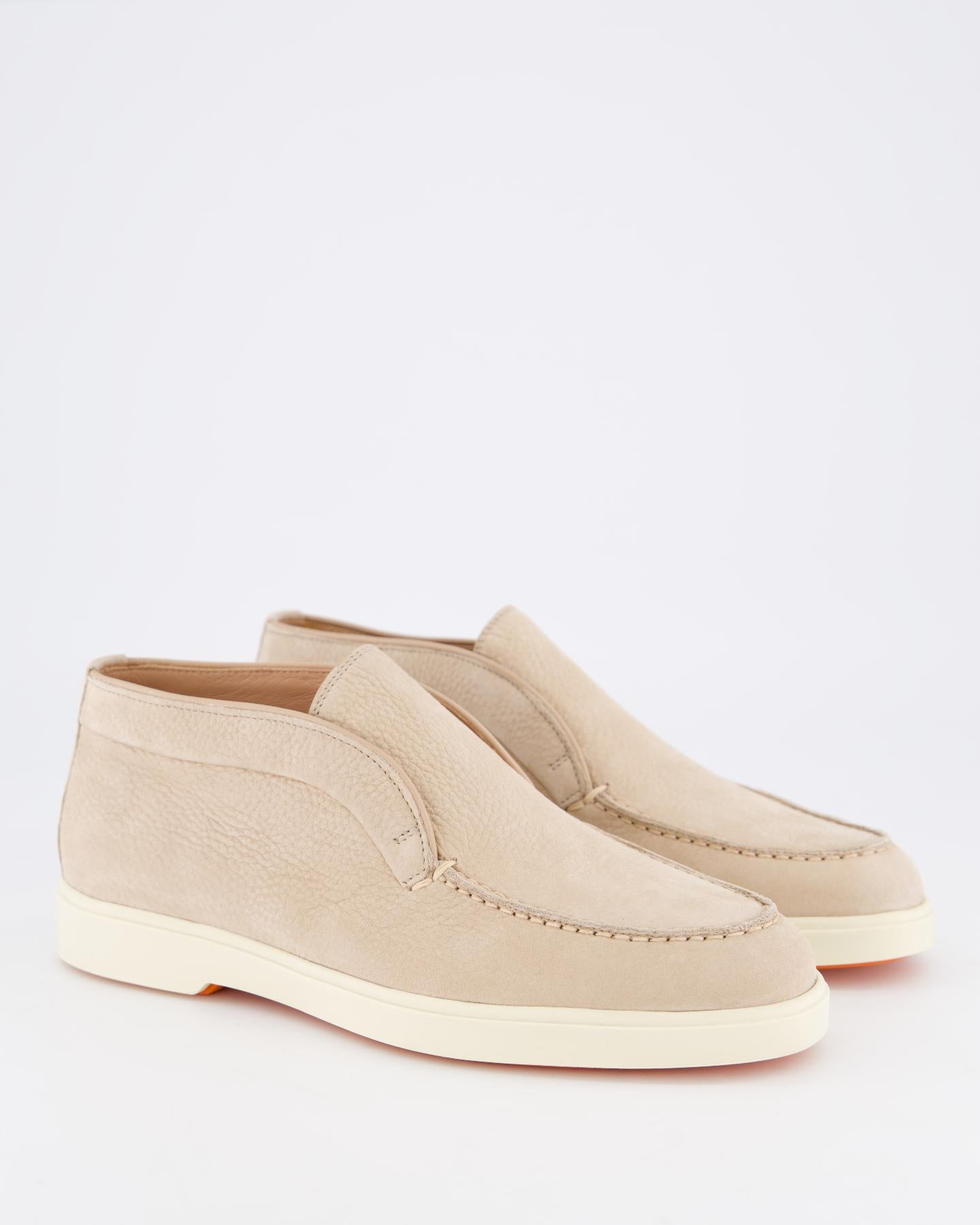Dames Andvari Loafer Roze