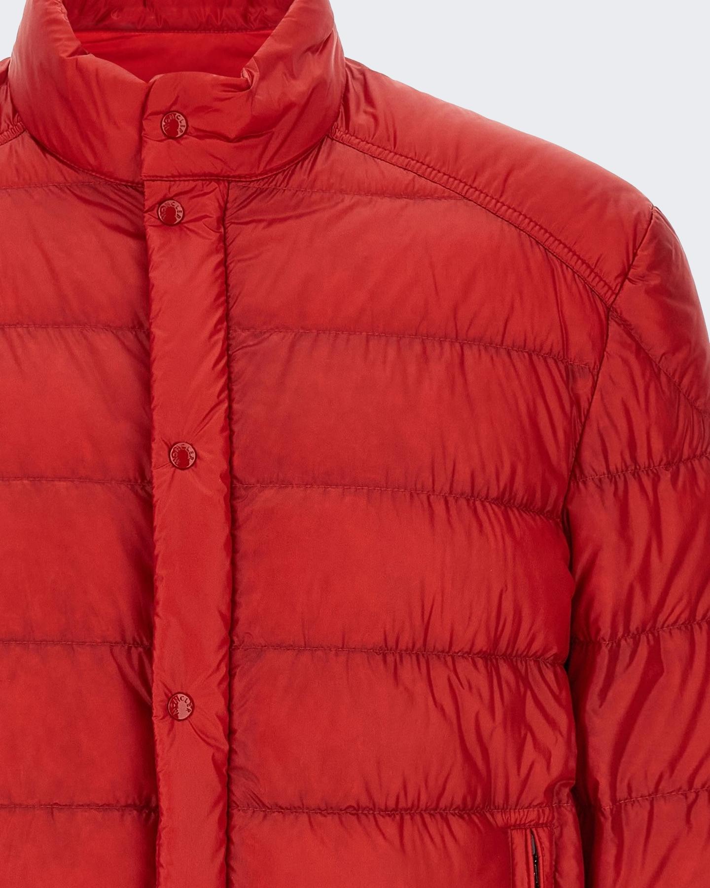Heren Selves Jacket