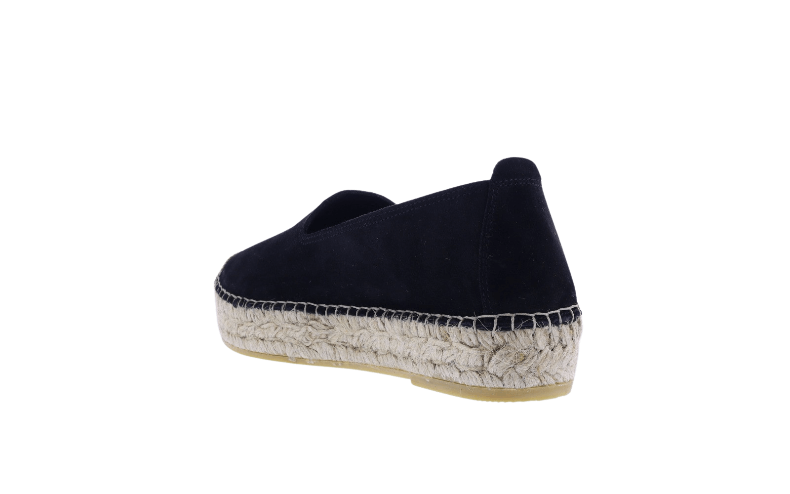 Women Espadrille Loafer