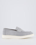 Men's Fabio Loafer Smoke