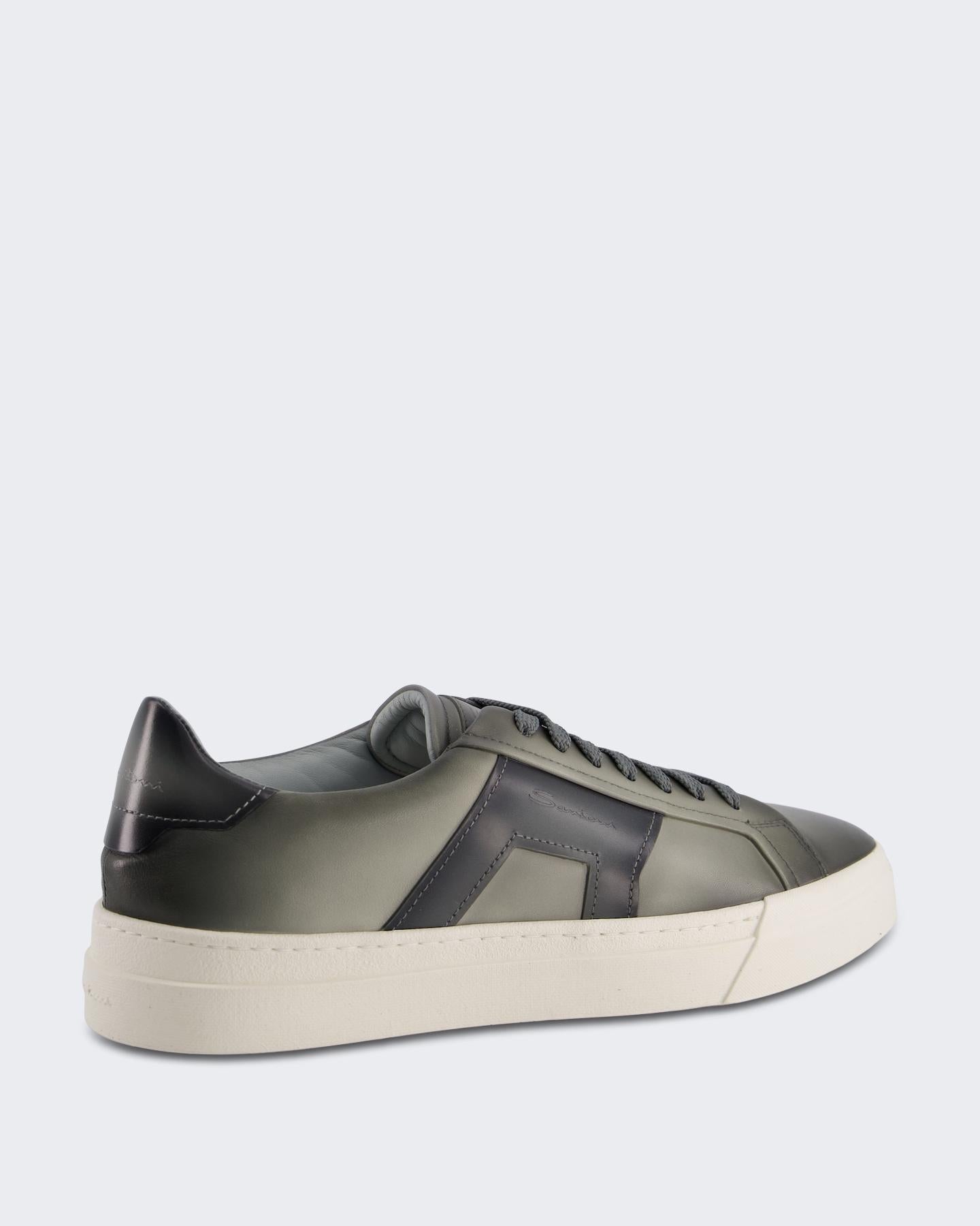 Heren Santoni Sneaker