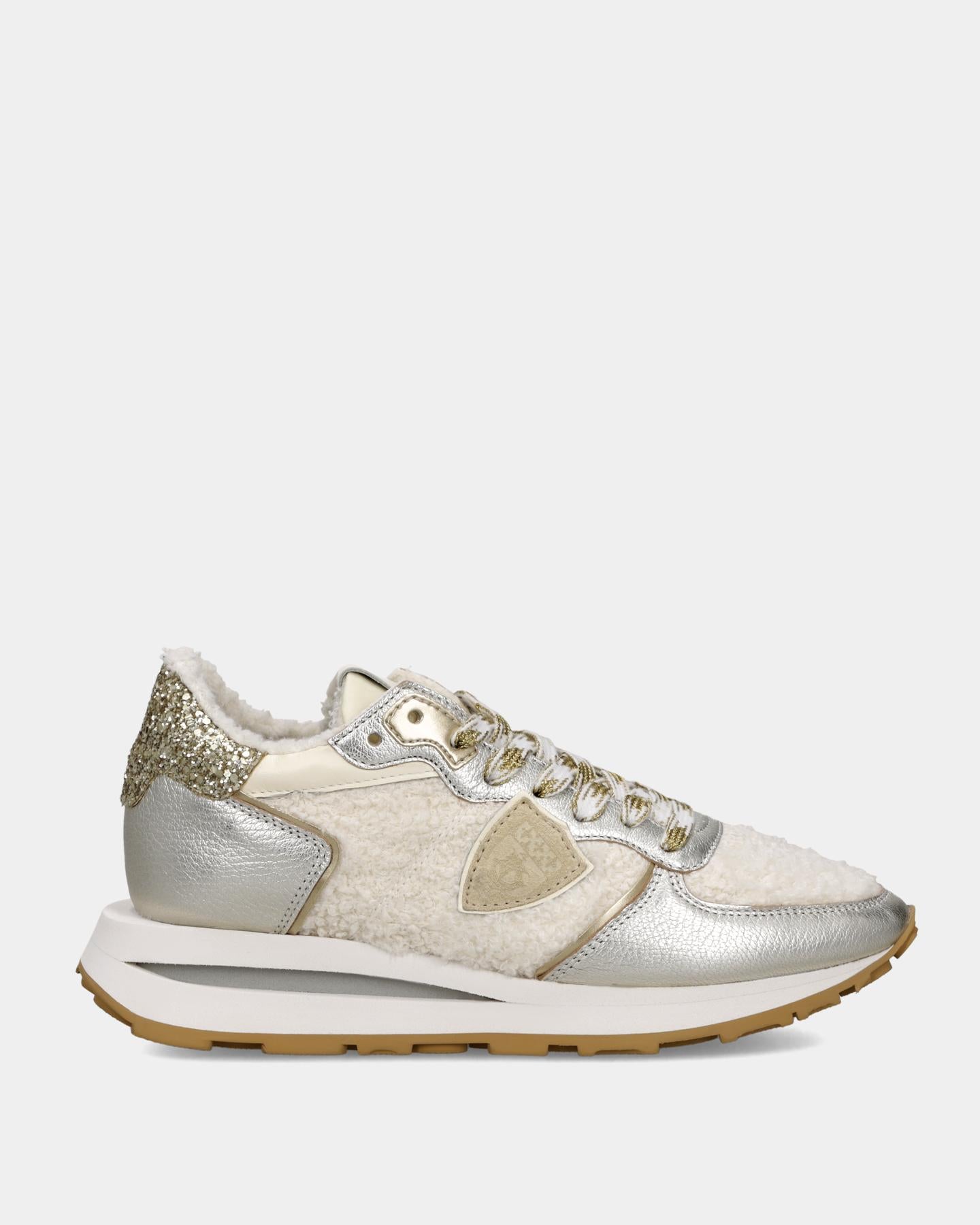 Dames Tropez Haute Low Woman