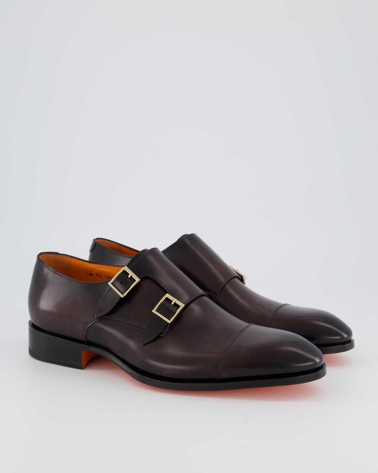 Santoni opruiming hotsell