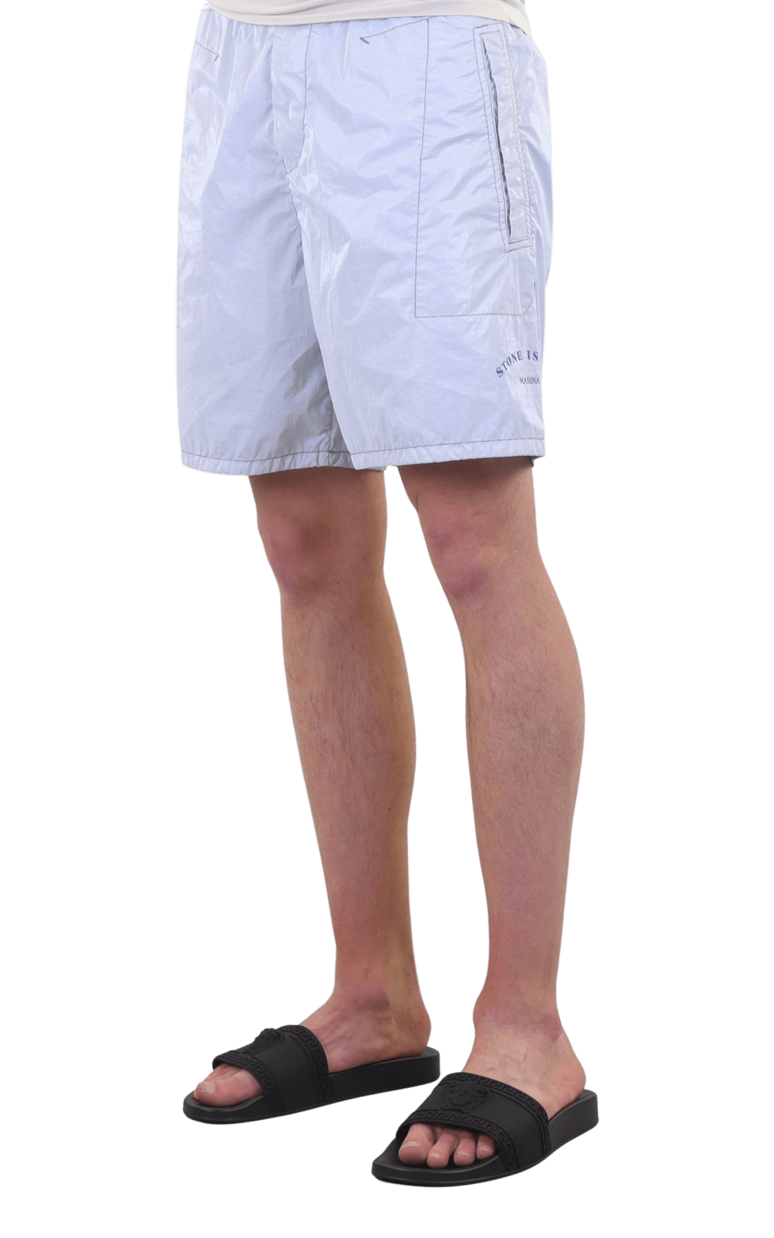 Men Bermuda Comfort