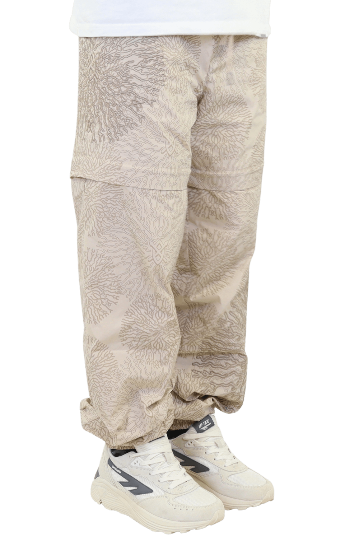 Men Payden Trackpants