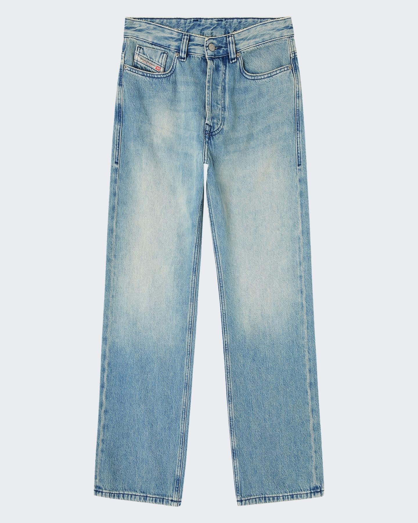 Diesel Men's 1980 D-Eeper Jeans