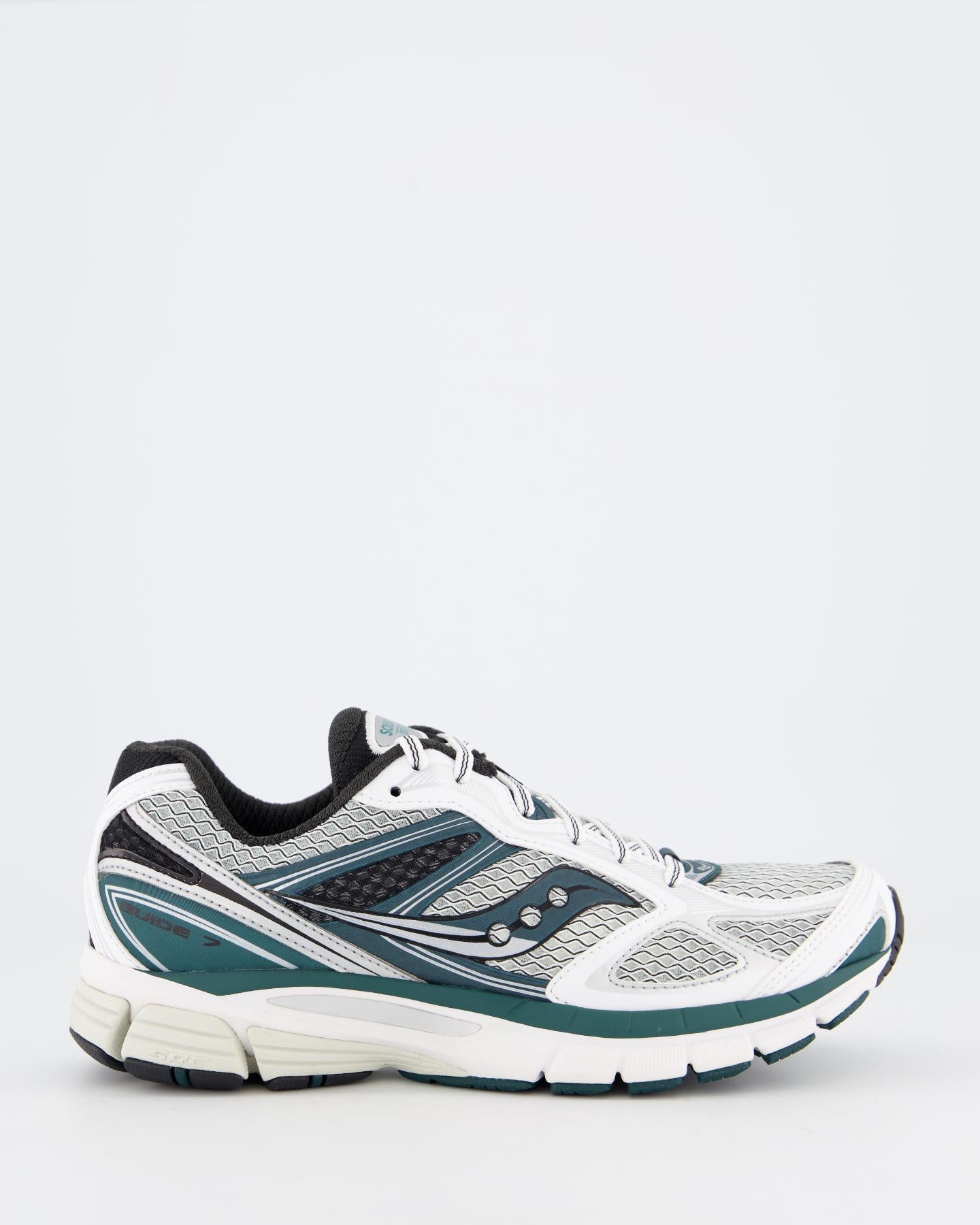 Dames Progrid Guide 7 Sneaker Wit