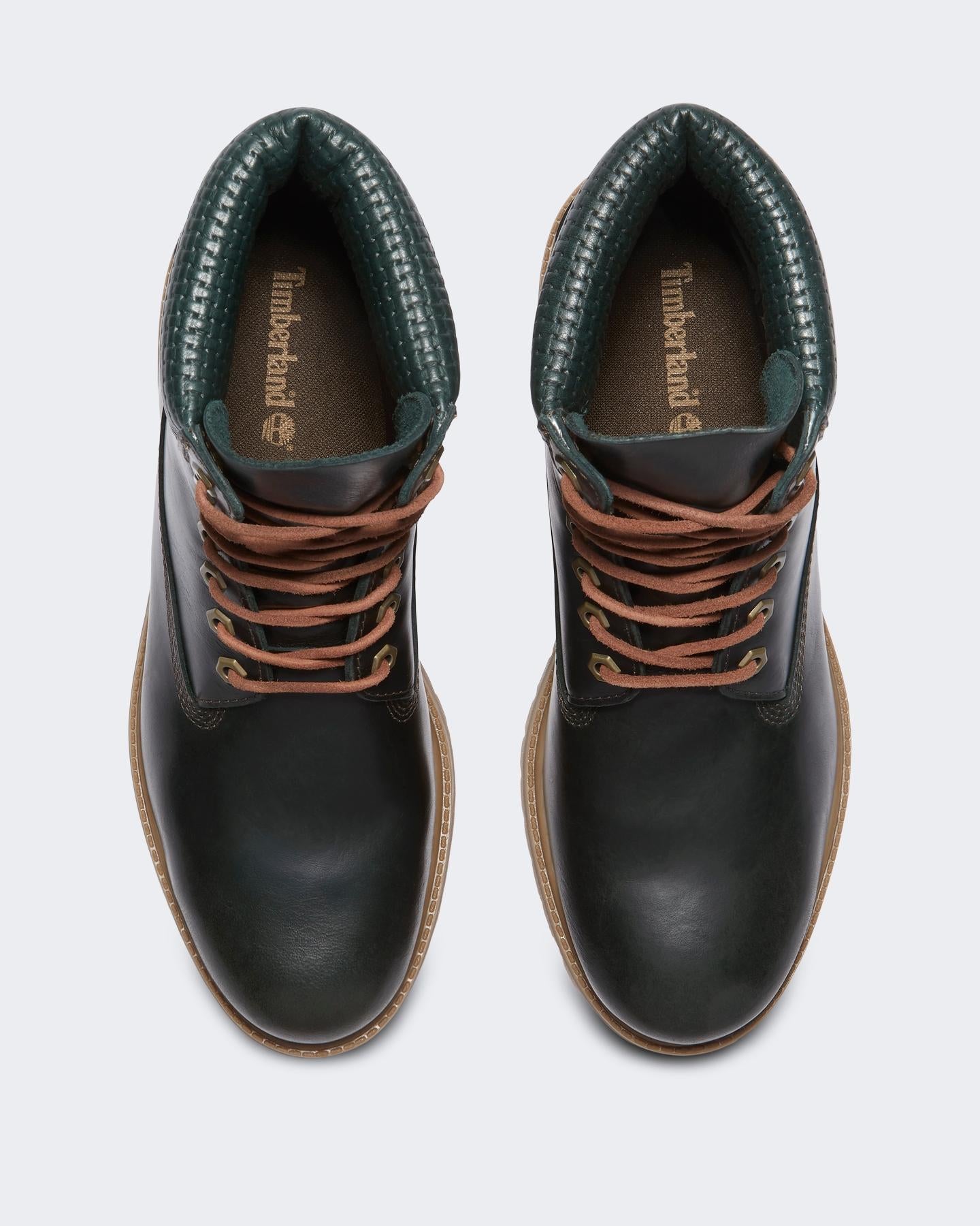Heren 6 INCH LACE UP  BOOT