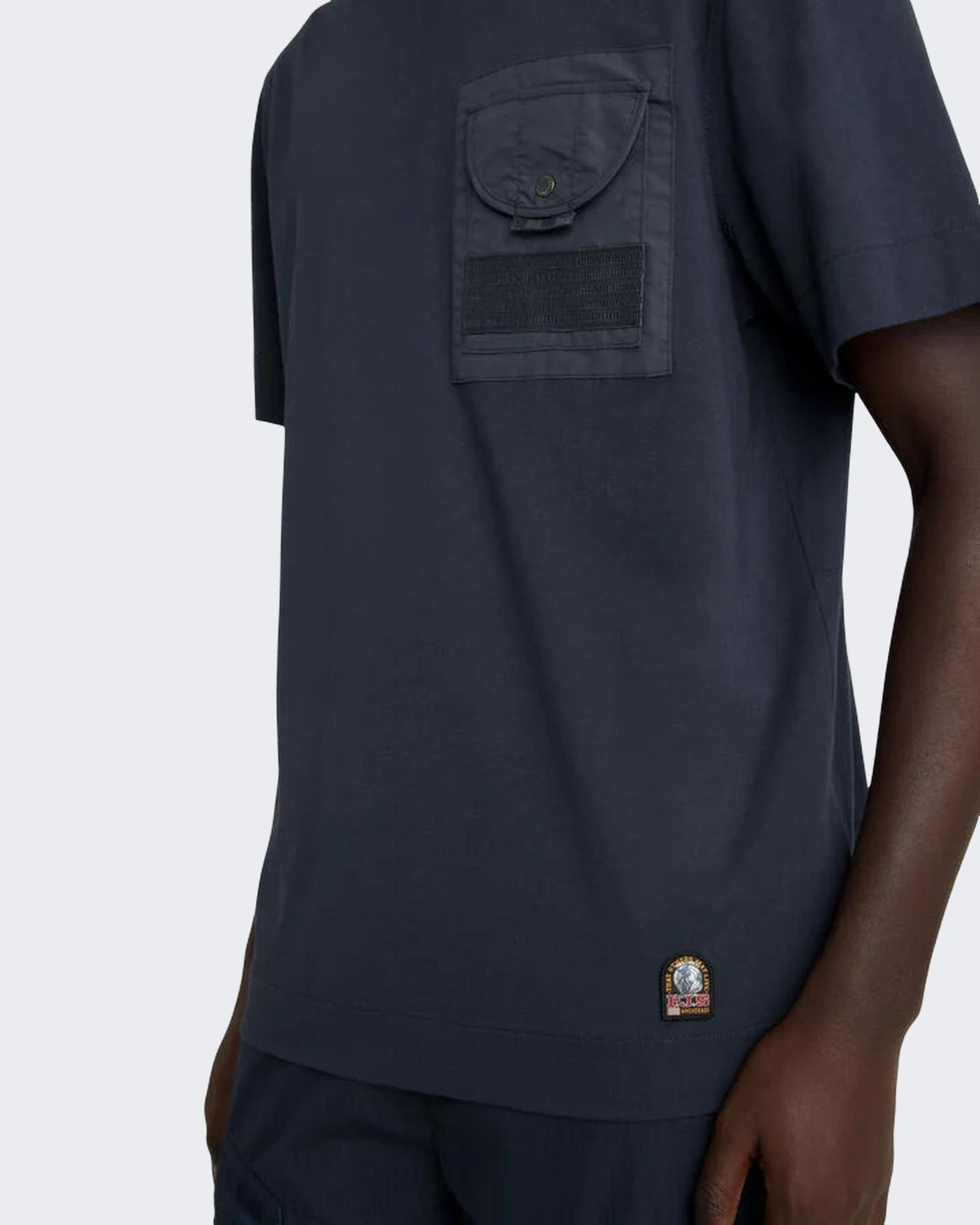 Heren Malham T-Shirt
