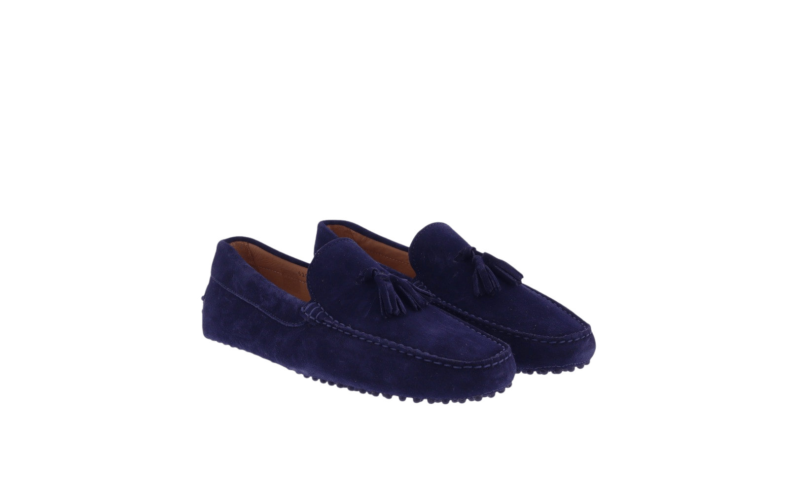 Paris Punk Heren Gianluca Perrone Loafer – foto 4