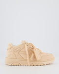 Women's Out Of Office Sneaker Pink