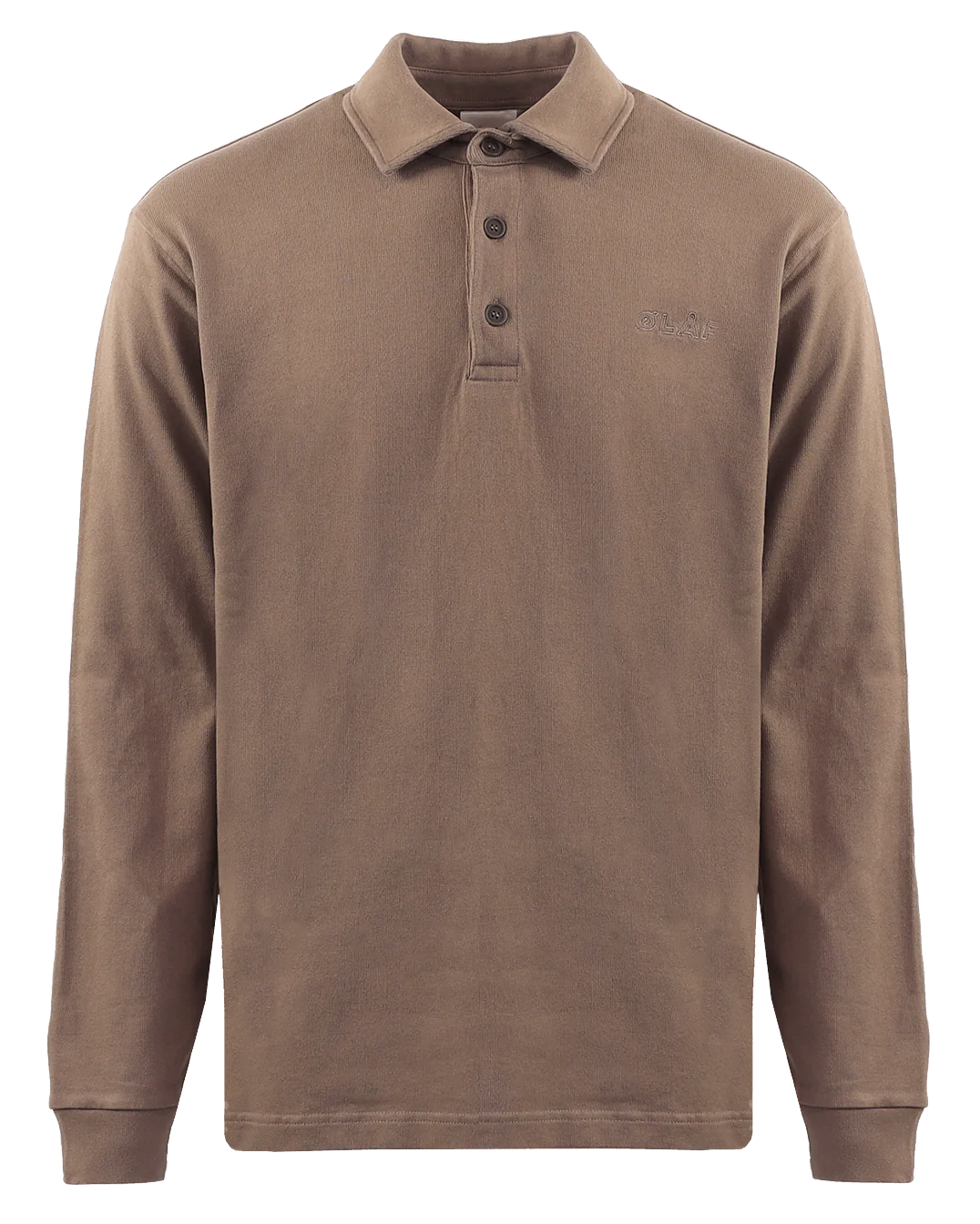 Olaf hussein longsleeve cheap
