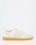 Women's Cool Sneaker White/Pink