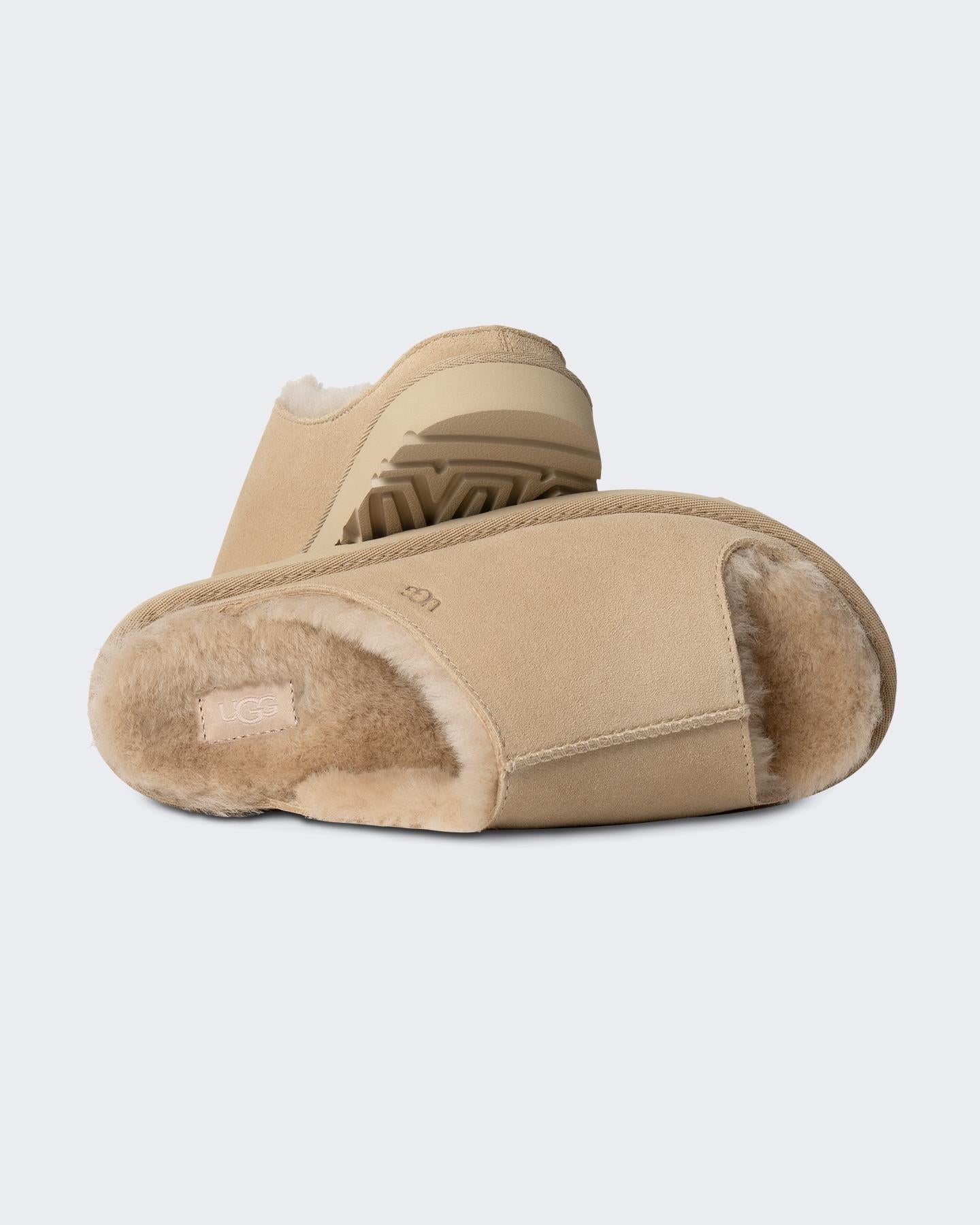 Dames Greenport Slide