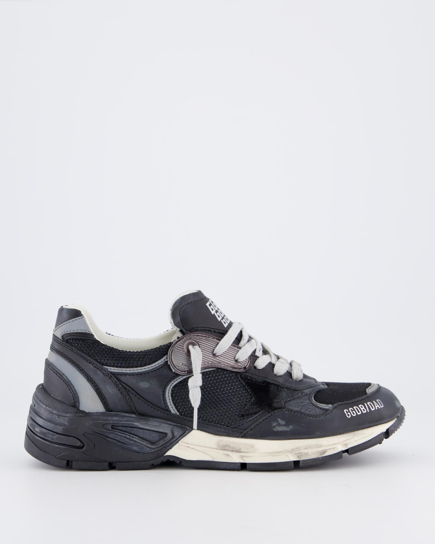 Heren Running Dad
