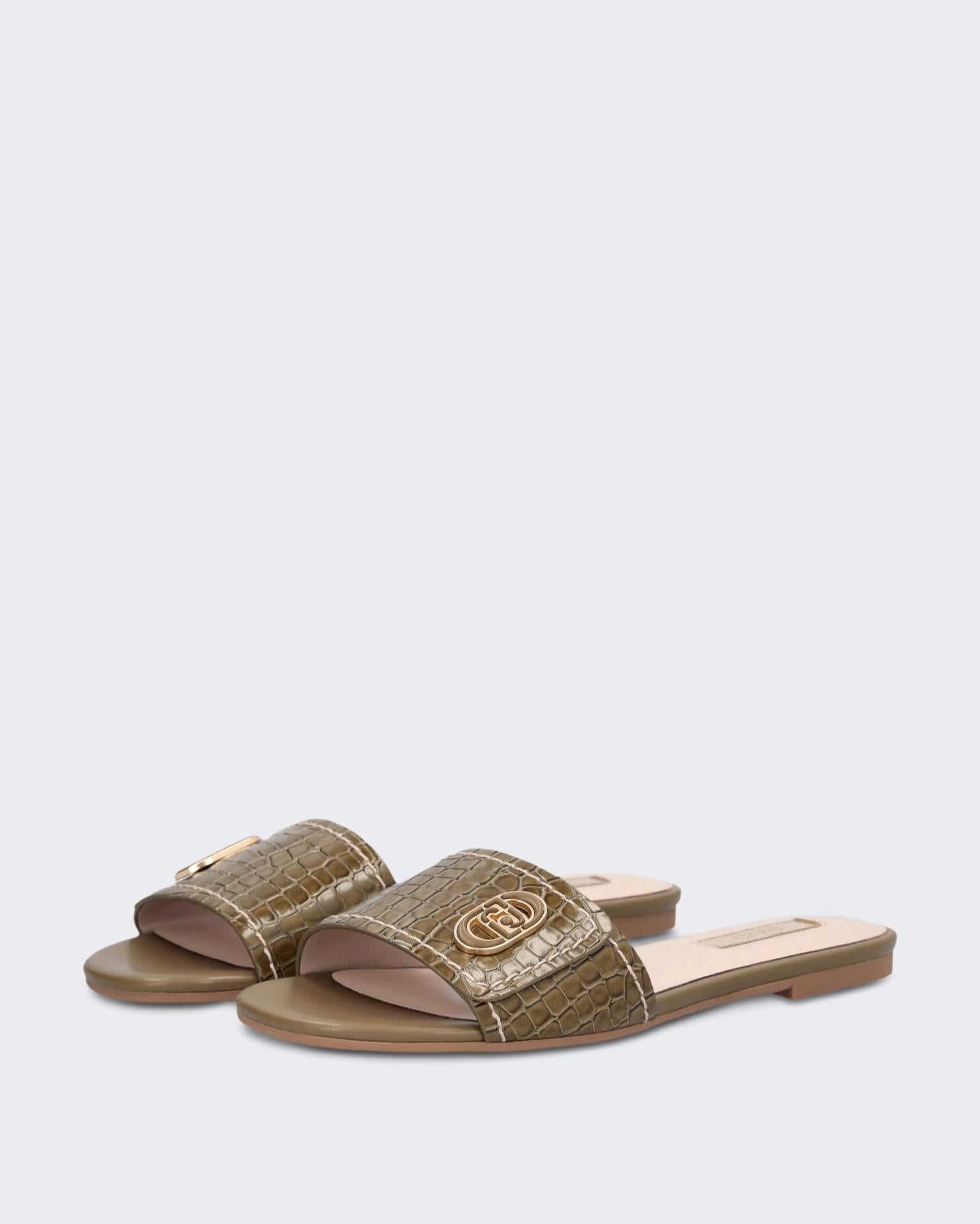 Liu Jo Dames Sandy 03