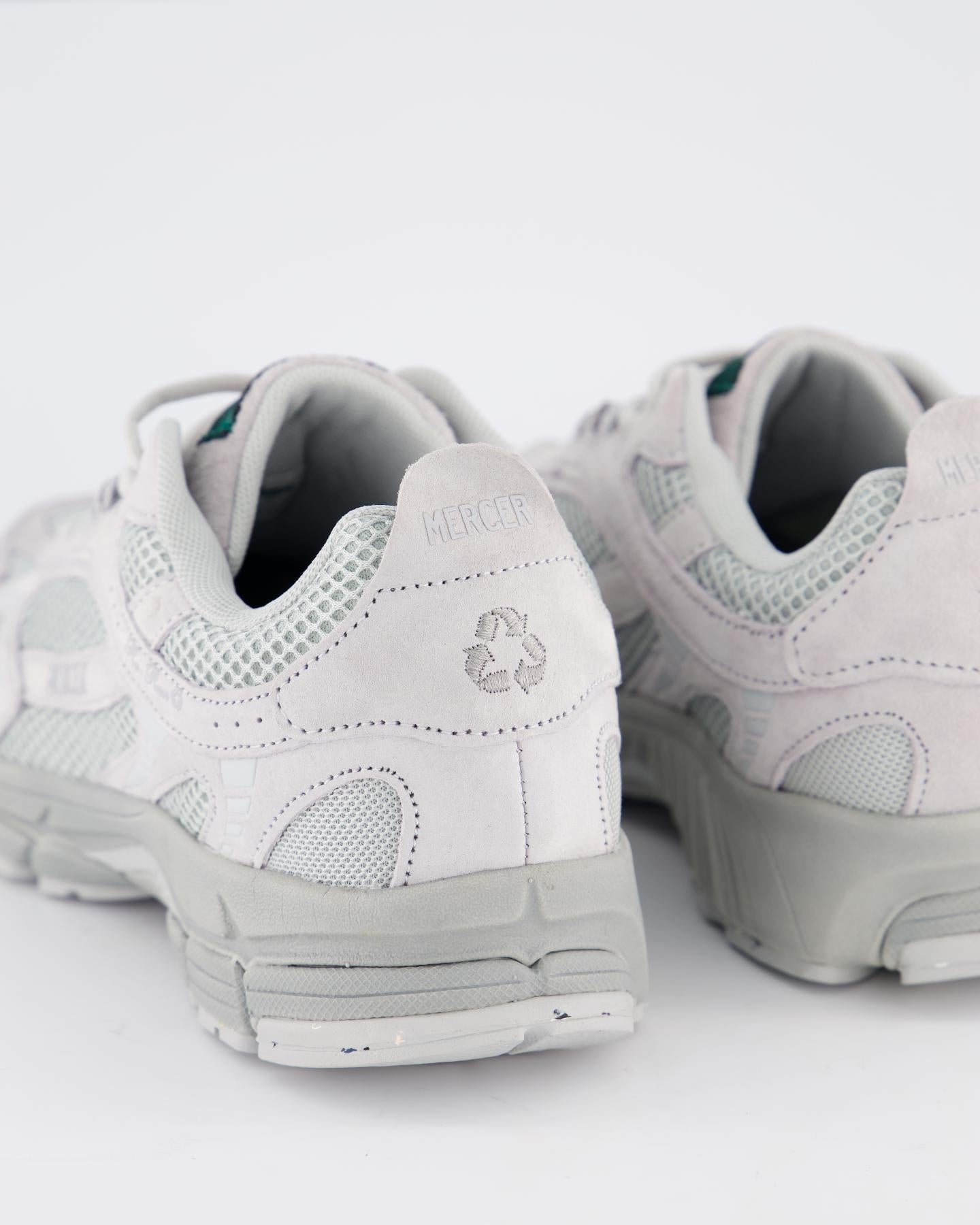 Dames The Re-Run Monochrome Geel