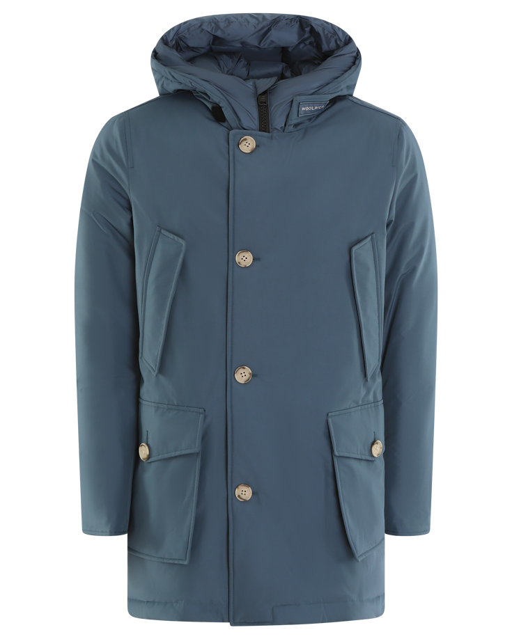 Arctic Parka Woolrich Woolrich Oder Wellensteyn Günstige Woolrich
