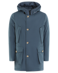 Men's Arctic Parka — huidige kleur