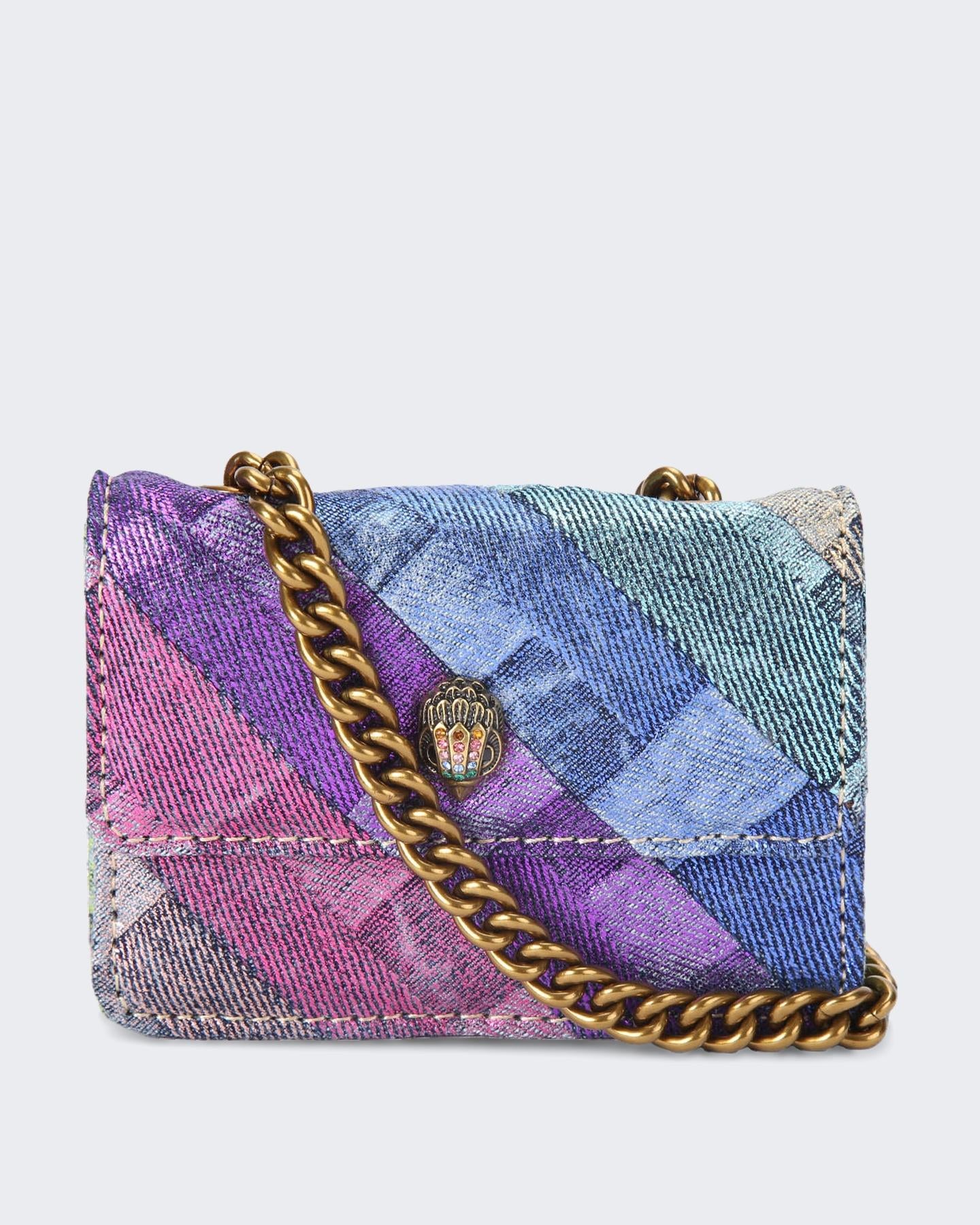 Dames 690-Micro Kensington L