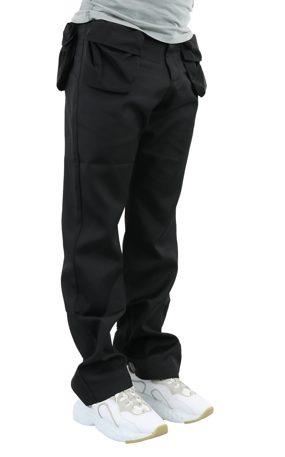 Men Cordura Pocket Pants